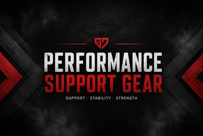 Performance Support Gear