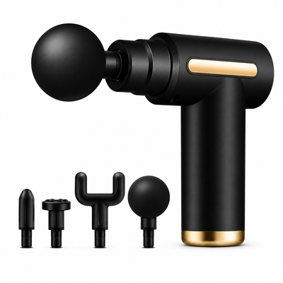 Massage gun