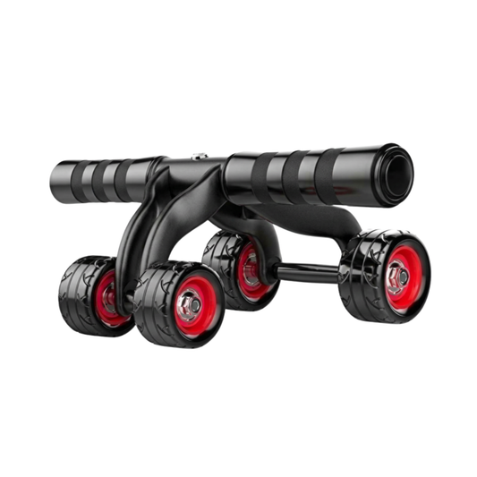 Build Your Core With 4-Wheel ABS Roller