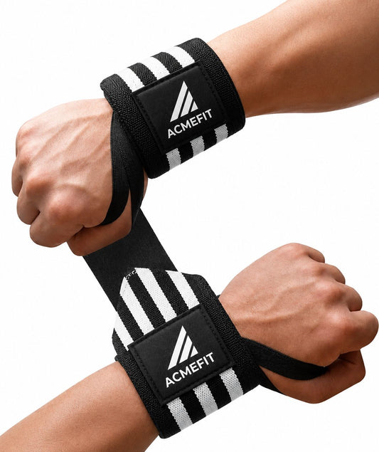 Wrist Wrap