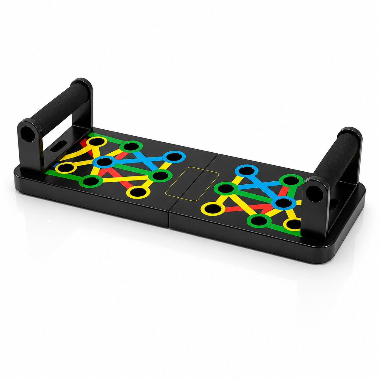 7-in-1 Home Fitness Essentials Bundle