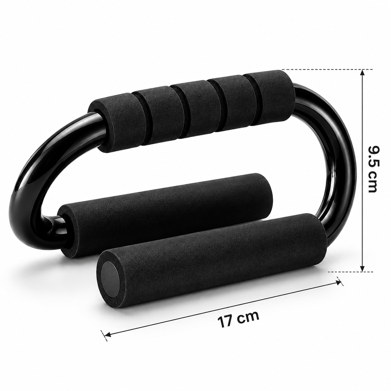 Stable Grip Push-Up Stand